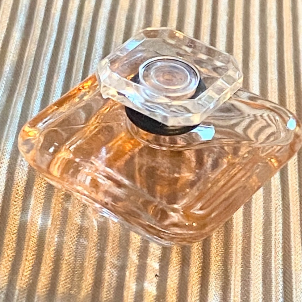 LANCONE Tresor Miniature Splash 0.25 oz/ 7.5 ml